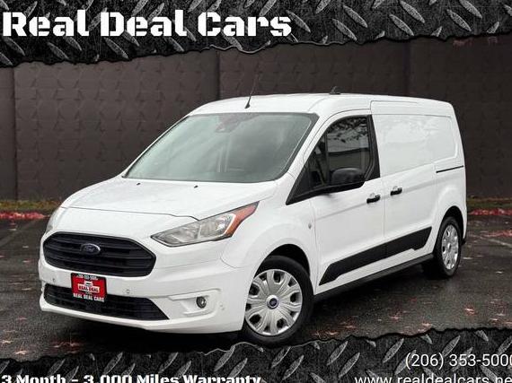 FORD TRANSIT CONNECT 2020 NM0LS7F23L1438483 image